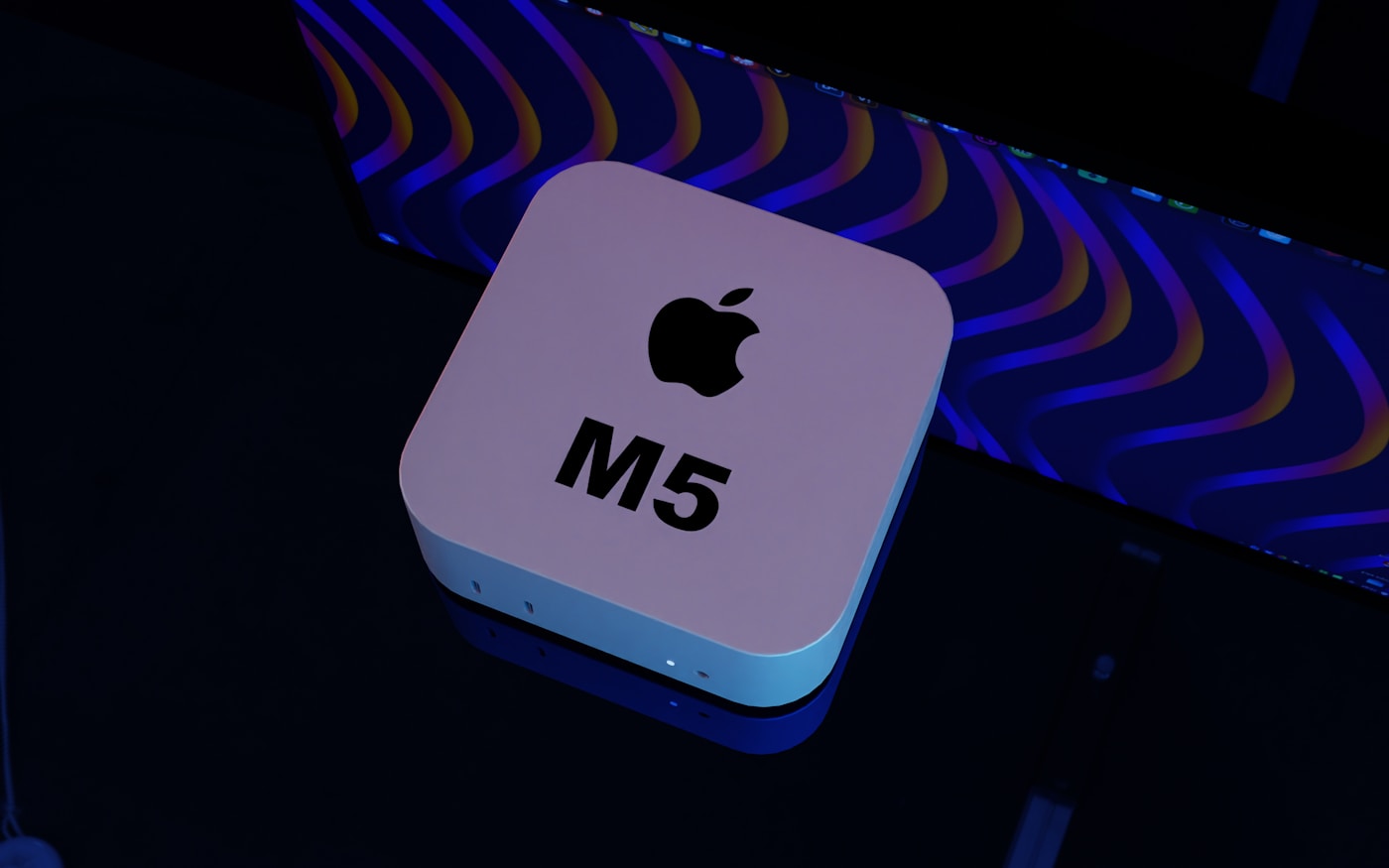 Mac mini - your always-on AI workhorse